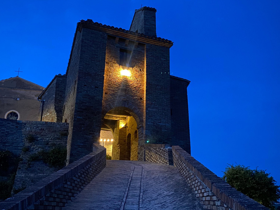Borgo Loretello