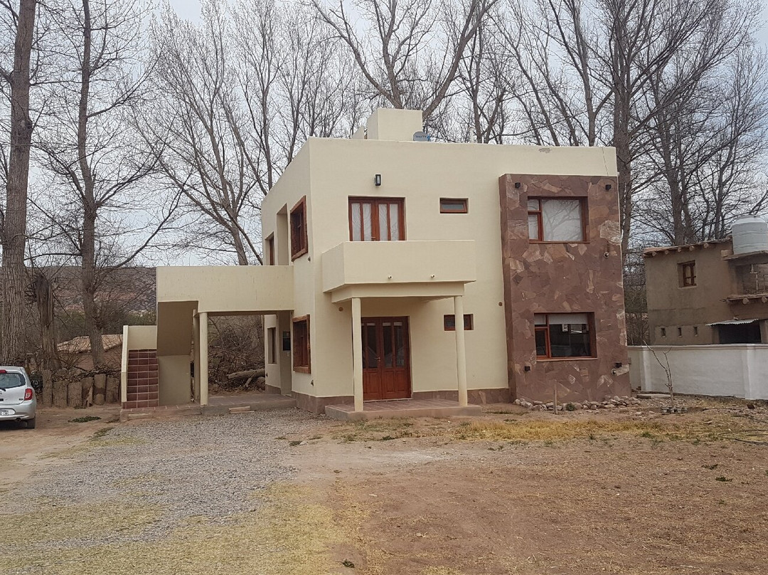 La Chakana Humahuaca