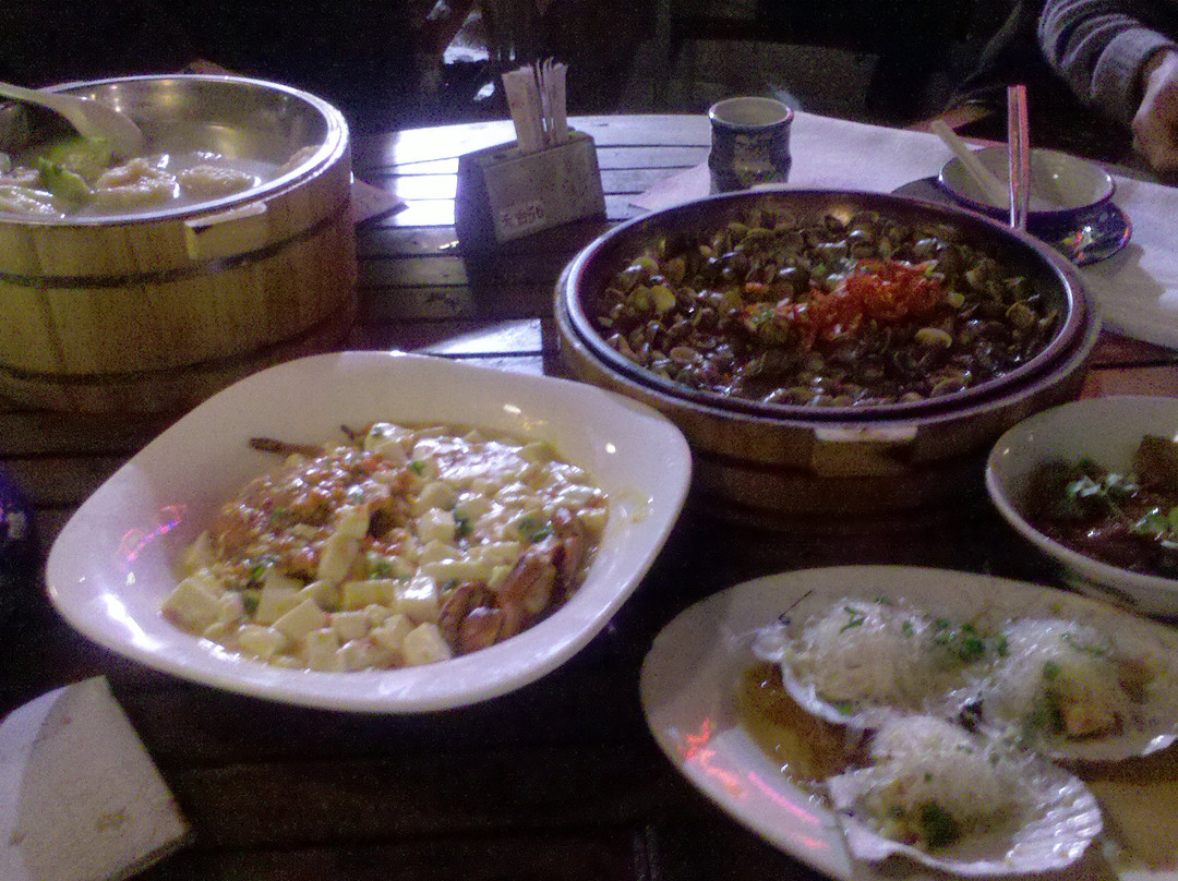 胜记(荔枝公园店)主图