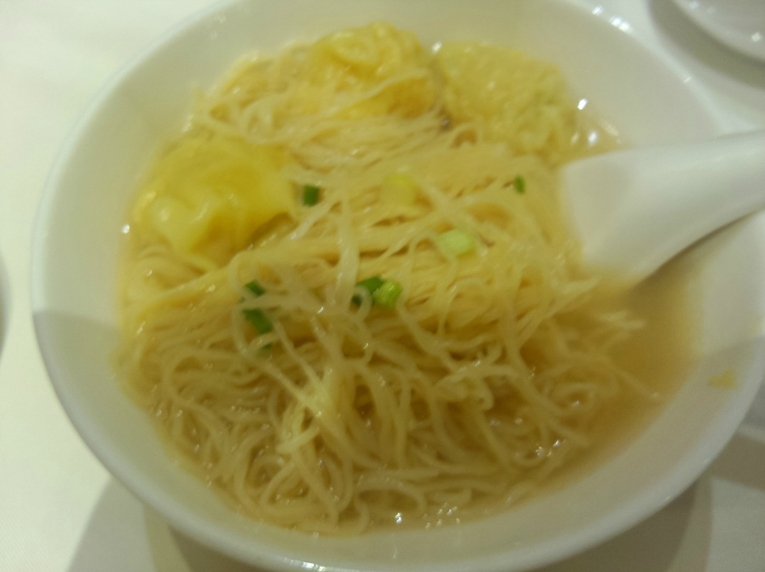 固安县餐馆和美食-大兴鸿运大酒店