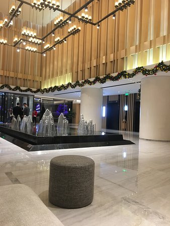 黄山复华丽朗度假村主图