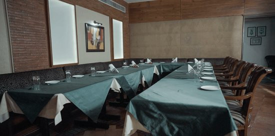 The Garden Resort主图