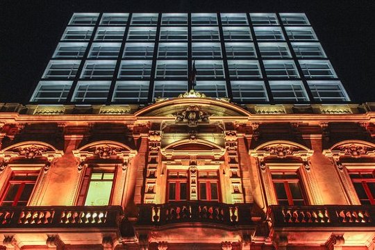 Palmaroga Hotel Asuncion, Tapestry Collection By Hilton-官方