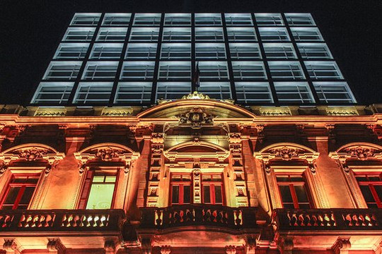 Palmaroga Hotel Asuncion, Tapestry Collection By Hilton主图