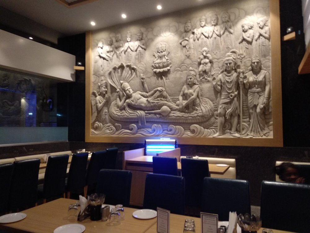 Gopalas Residency主图