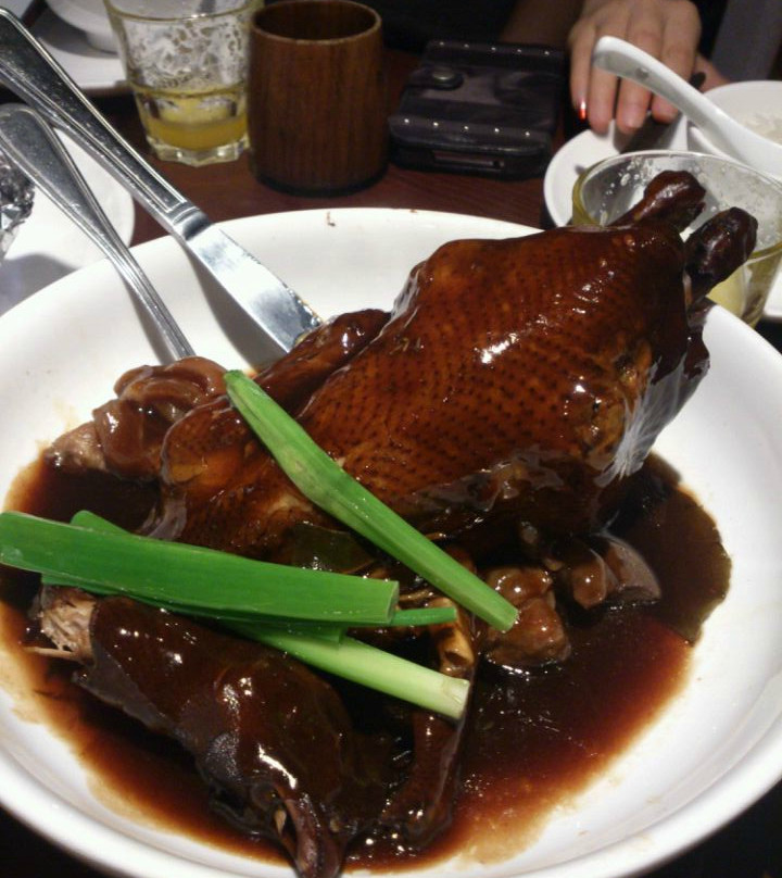 外婆家(物产店)主图