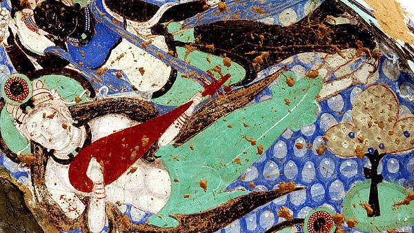 白城旅游攻略图片