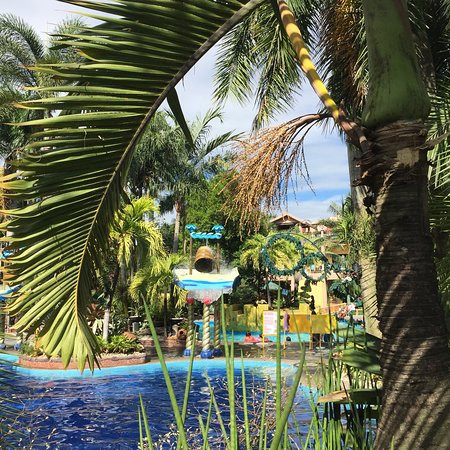 Villa Alfredos' Resort主图