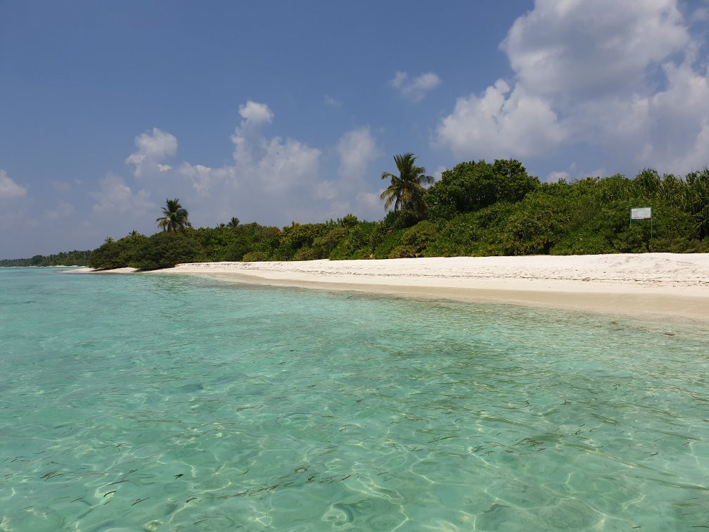 Sun Siyam Diving-伊露岛必去景点