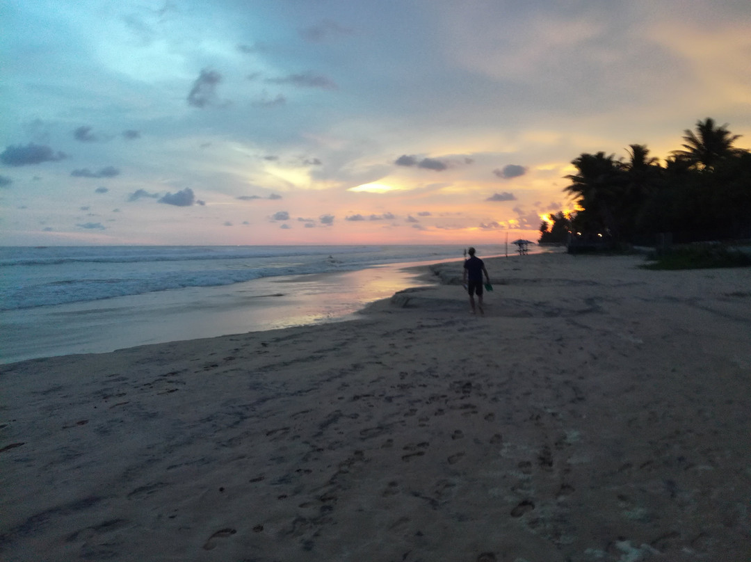 Kabalana Beach景点图片