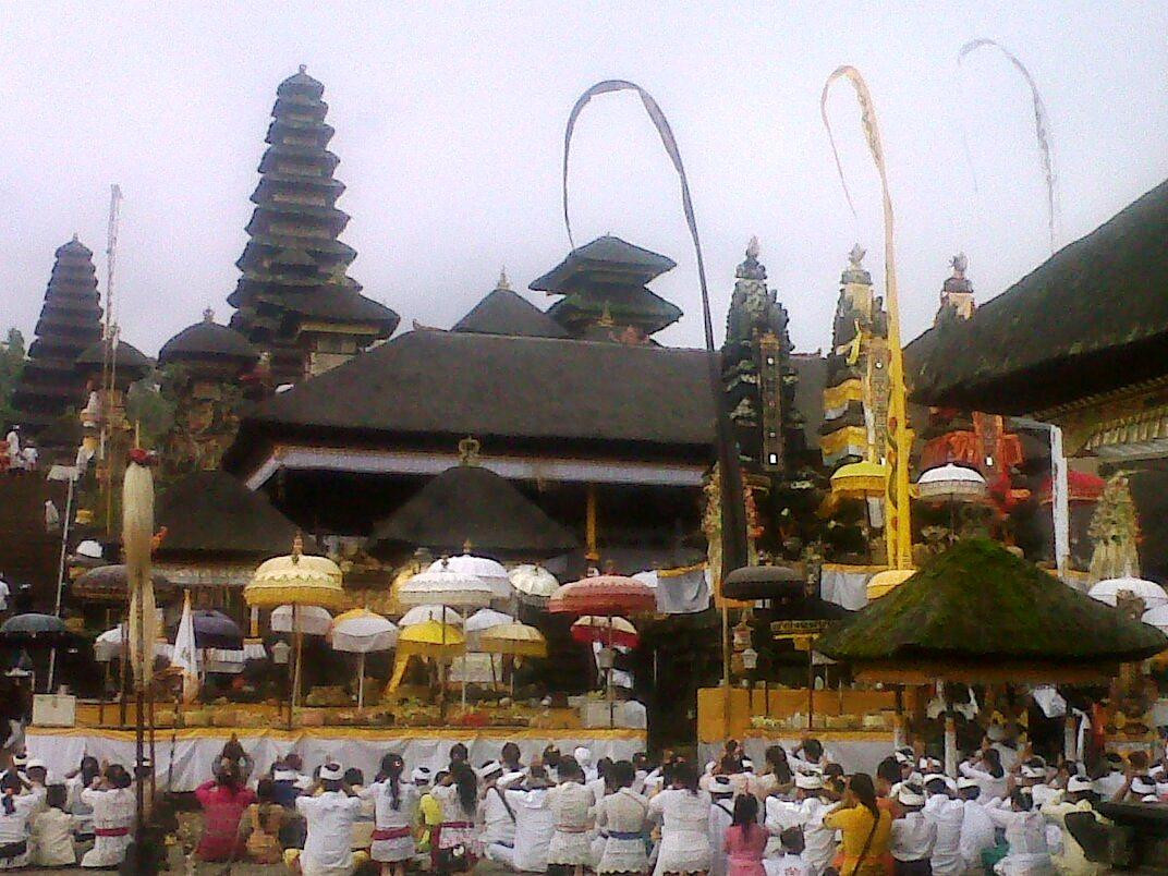 Bali Charm - Day Tours景点图片