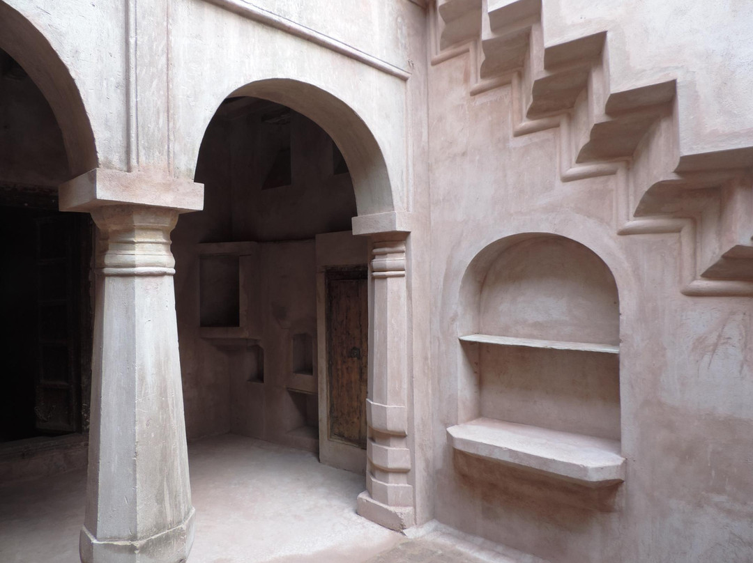 Lala Lajpat Rai's House Museum景点图片
