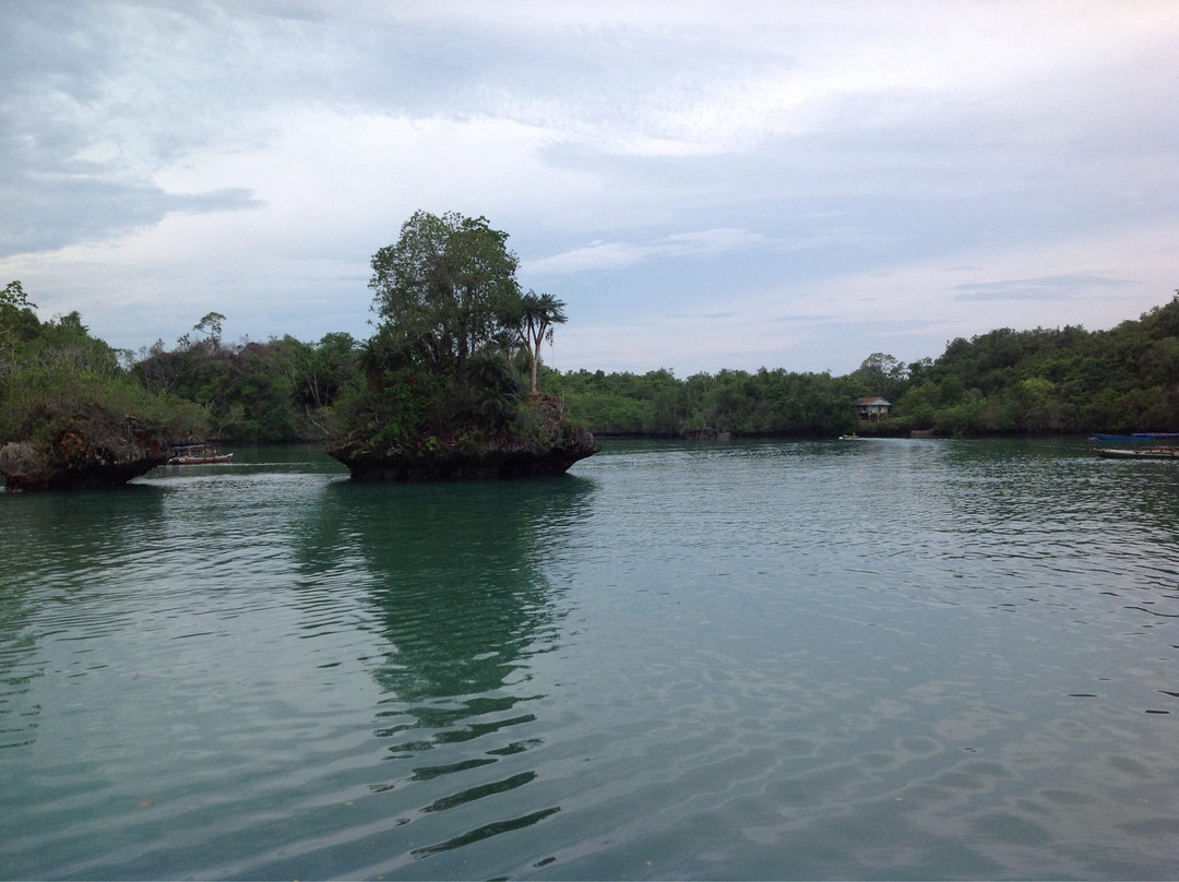 Napabale Lake景点图片