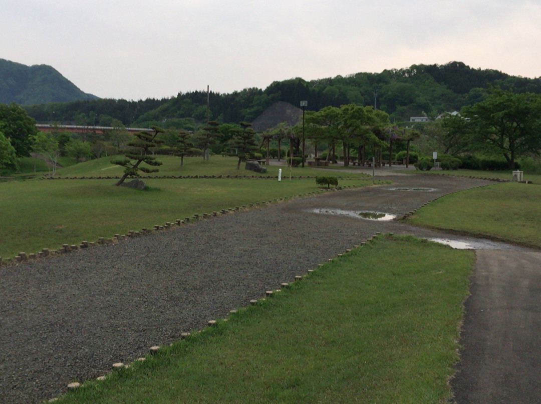 大和町旅游攻略图片