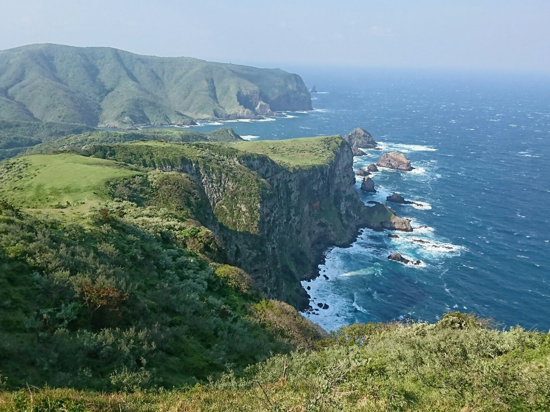 西之岛町旅游攻略图片