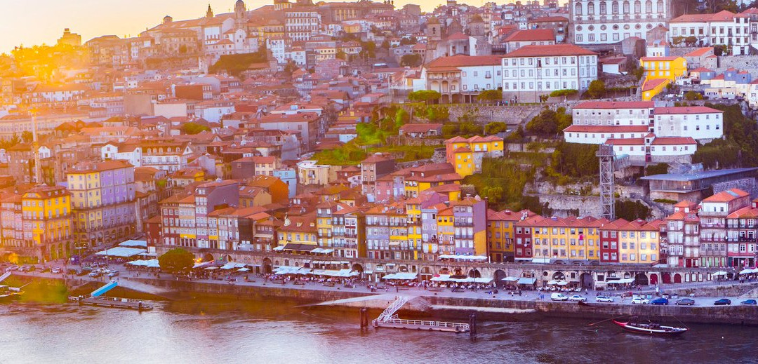 葡萄牙旅游攻略图片