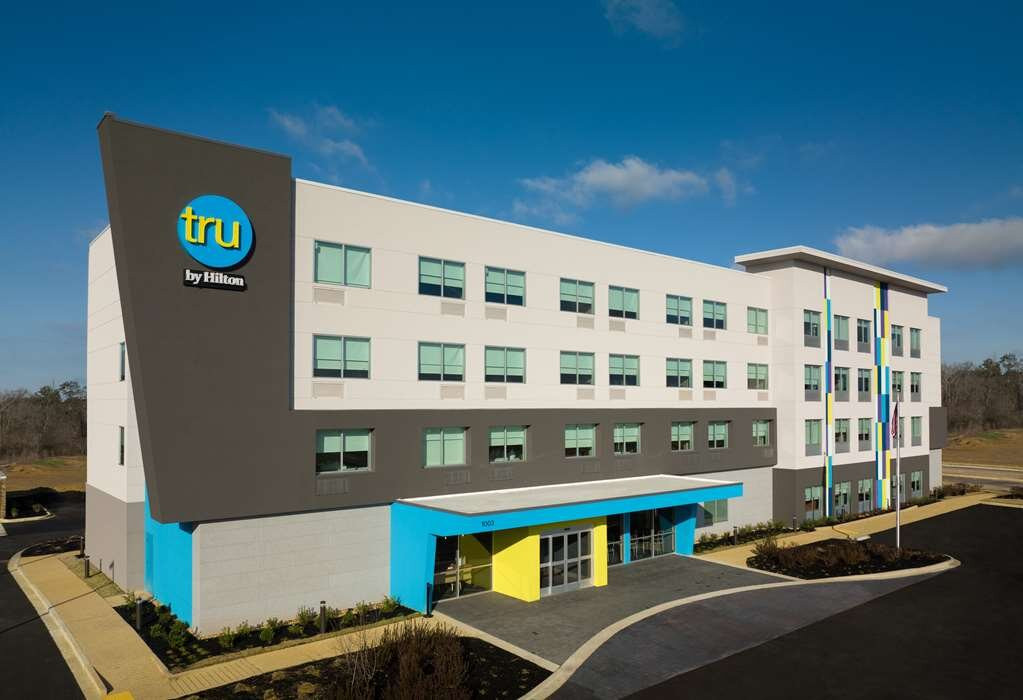Tru by Hilton Tupelo主图