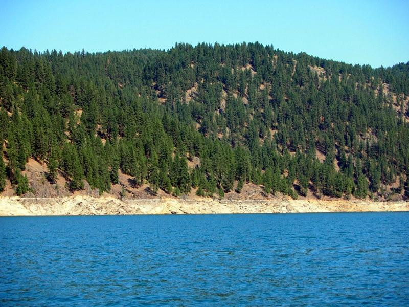 Ahsahka旅游攻略图片