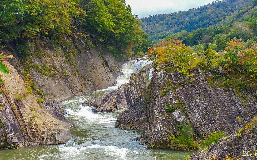 纹别郡旅游攻略图片