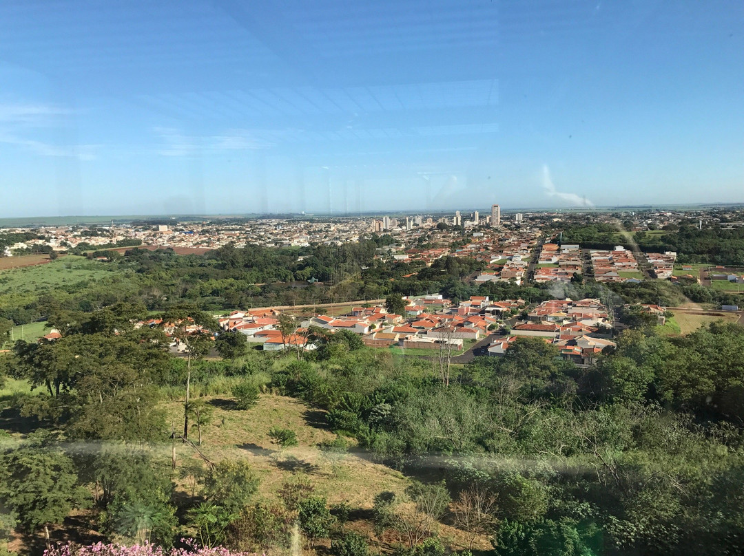 Sertaozinho旅游攻略图片