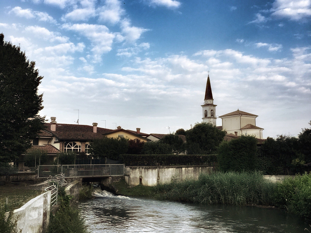 Grantorto旅游攻略图片