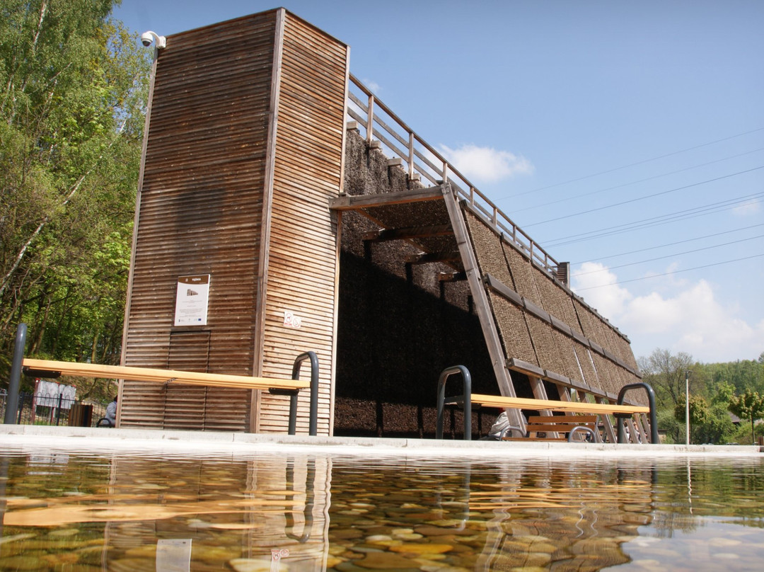 Radlin旅游攻略图片