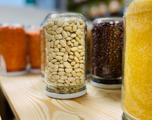 Shorteco Tienda eco-vegana