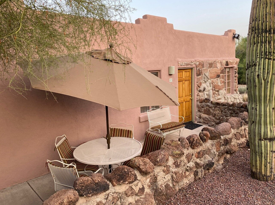 Mira Vista Resort主图