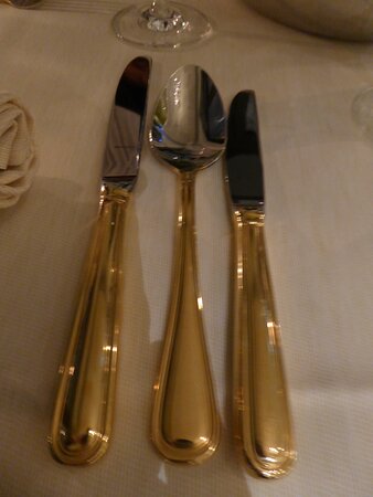 Hotel Hof Weissbad-餐饮