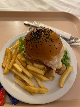 Planalto Select Hotel Ponta Grossa主图