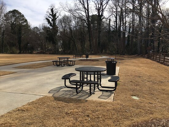 Pine Shore Park-Winder必去景点