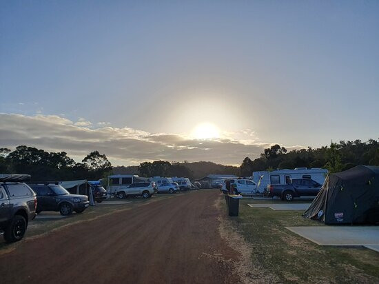 卡里谷度假村主图