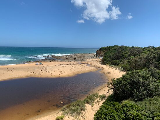 Kilcunda Trestle Bridge-Kilcunda必去景点