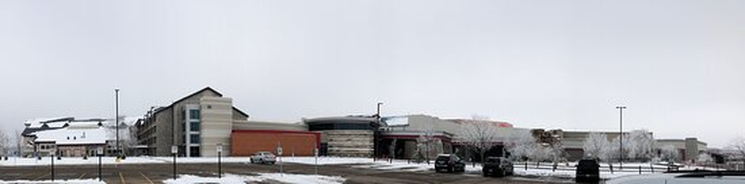 Ho-Chunk Gaming Wisconsin Dells主图