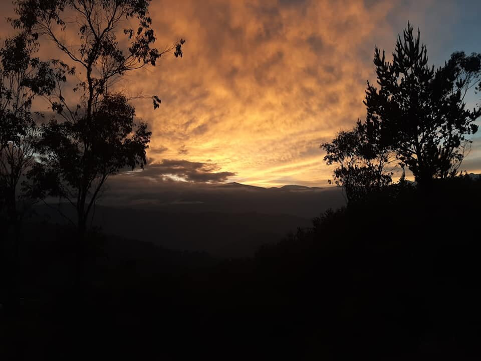 Cordillera Blanca Lodge主图