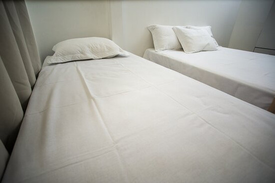 Erel Point Hotel主图