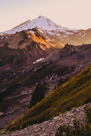 Artist Point-Deming必去景点