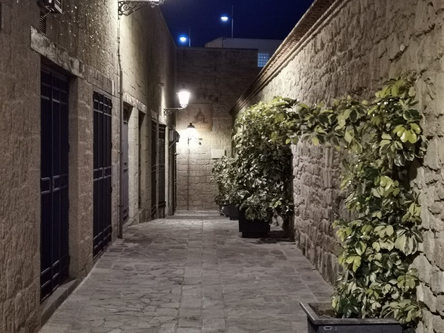 Callejon del Moro景点图片