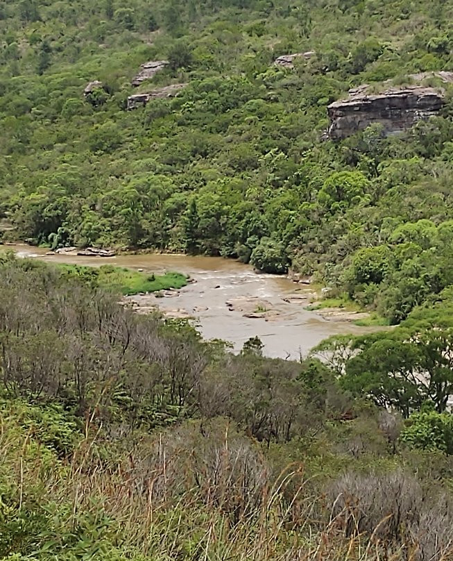 Parque Estadual do Cerrado景点图片