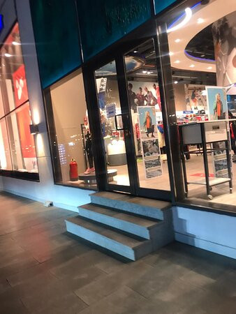 Murouj-Kuwait City必去景点