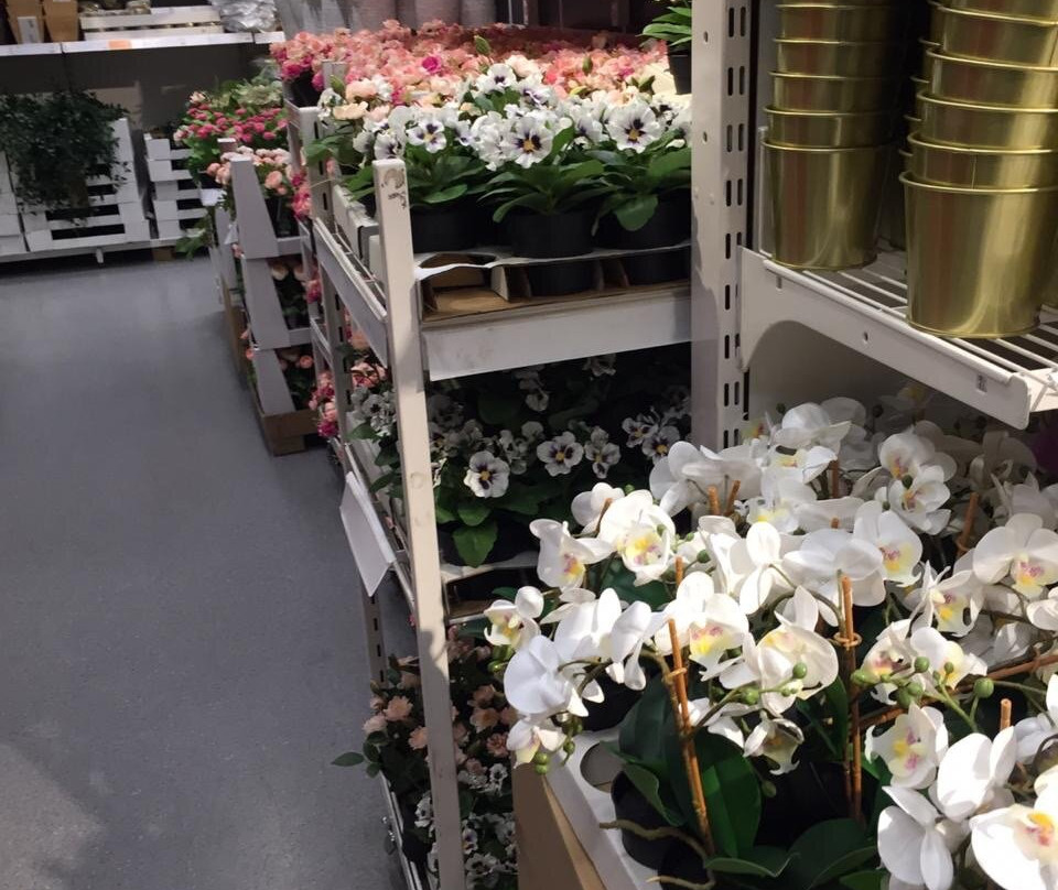 Ikea