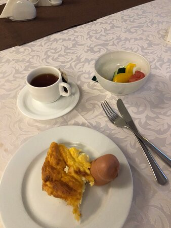 Strawberry Hills Hotel主图