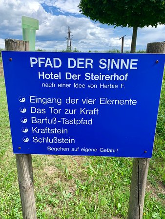 Hotel & Spa Der Steirerhof-浴室