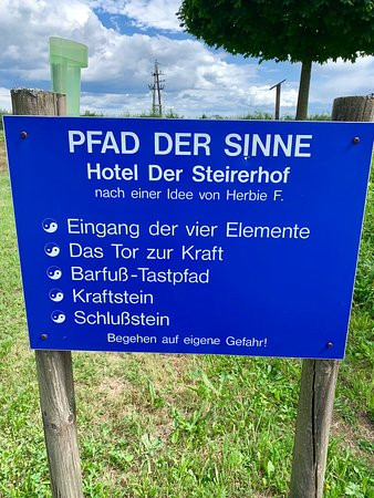Hotel & Spa Der Steirerhof主图
