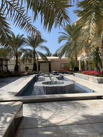 Grand Mosque-Kuwait City必去景点