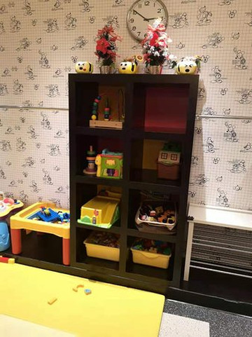 上海迪士尼乐园酒店主图