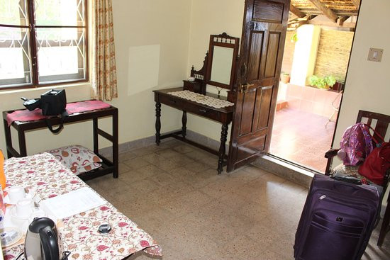 BB Estate Homestay - A Wandertrails Showcase主图