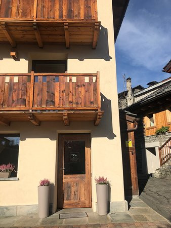 La Maison de Lise主图