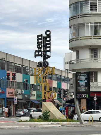 Bom Retiro景点图片