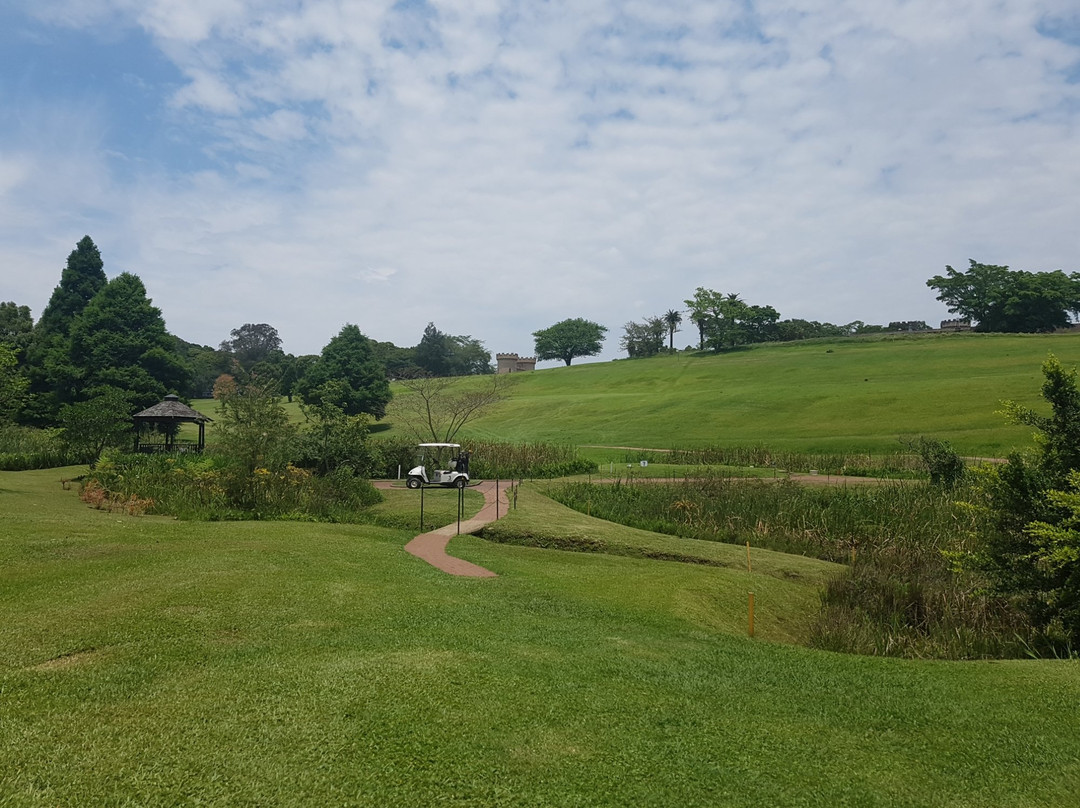 Camelot Country Club-Hillcrest必去景点